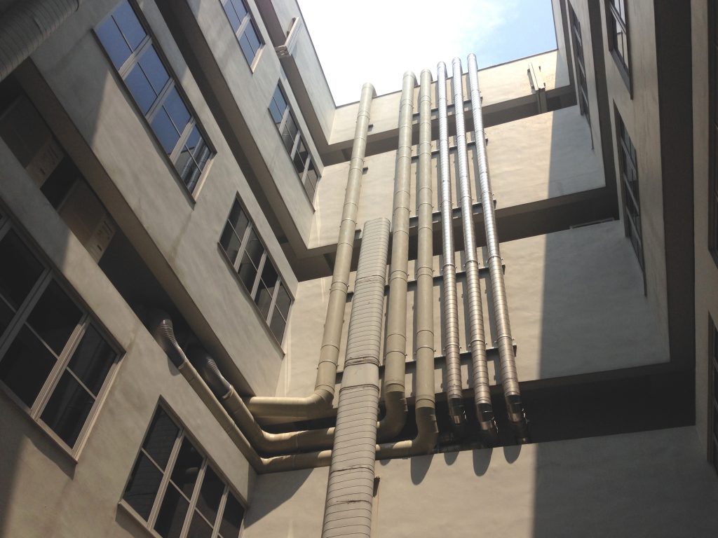 Laboratory Extraction System Anachem Laboratories