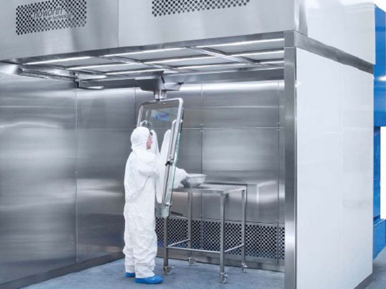 Laboratory Gas Distribution System Anachem Laboratories